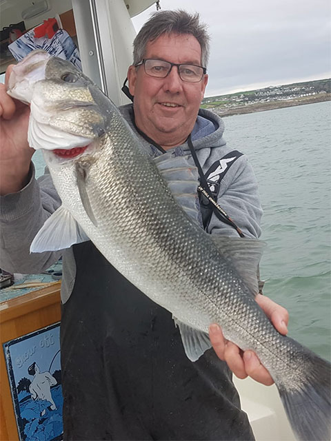 boat fishing trips swansea